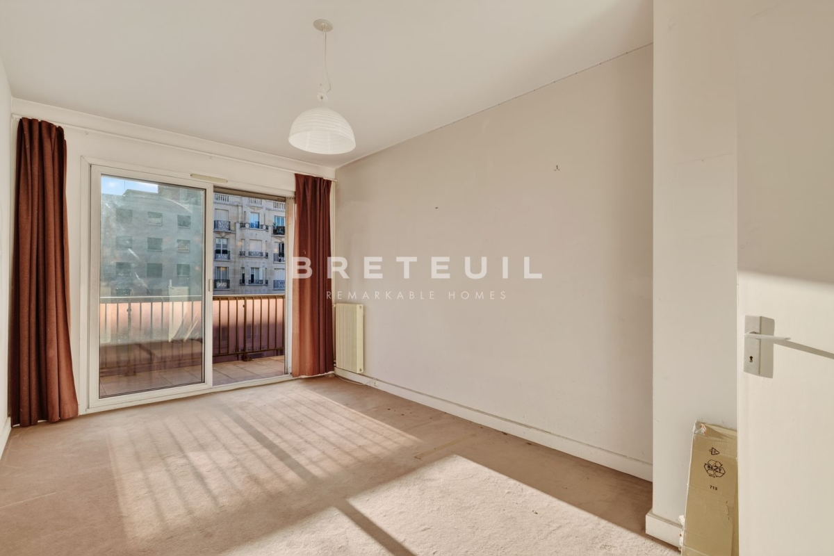 Appartement de luxe à vendre à Paris 7ème, 1 450 000 €, Photo 6