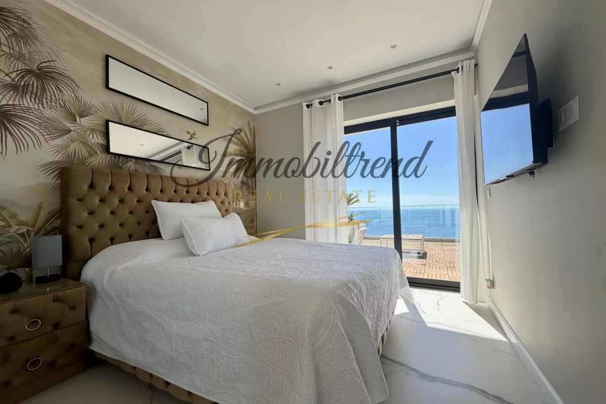 Maison de luxe à vendre à Roquebrune-Cap-Martin, 3 300 000 €, Photo 6