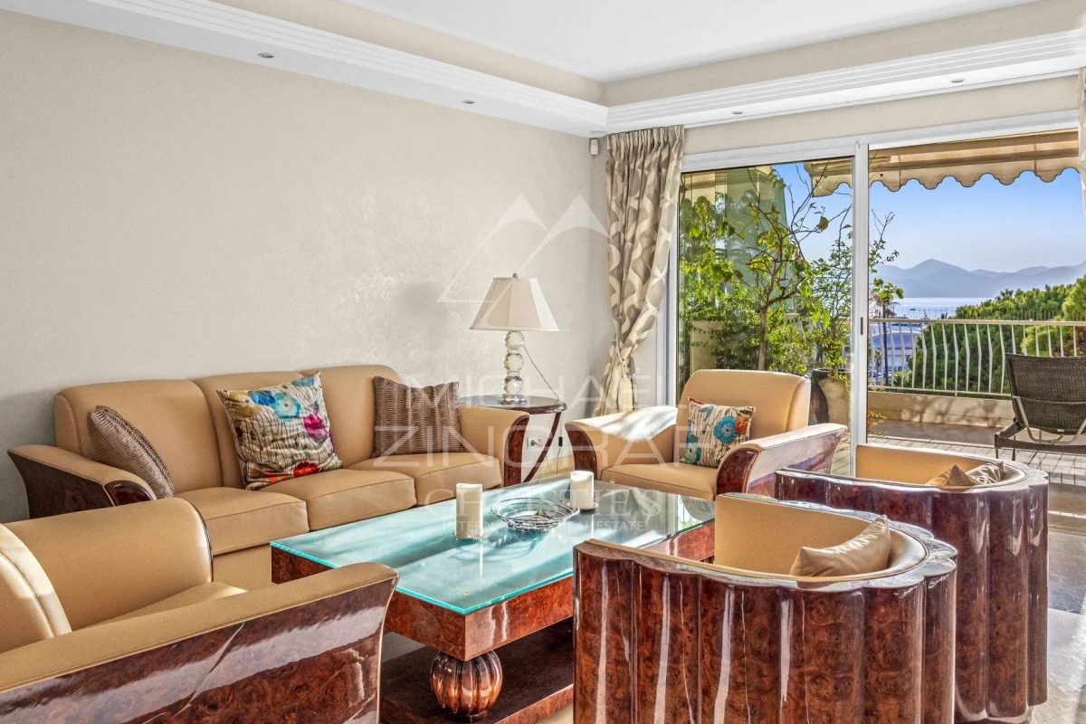 Appartement de luxe à vendre à Cannes, 3 500 000 €, Photo 6