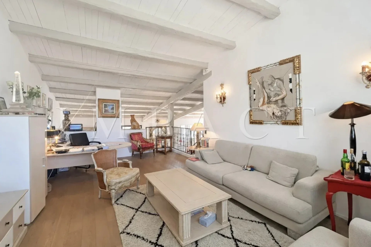 Maison de luxe à vendre à Cannes, 1 575 000 €, Photo 6