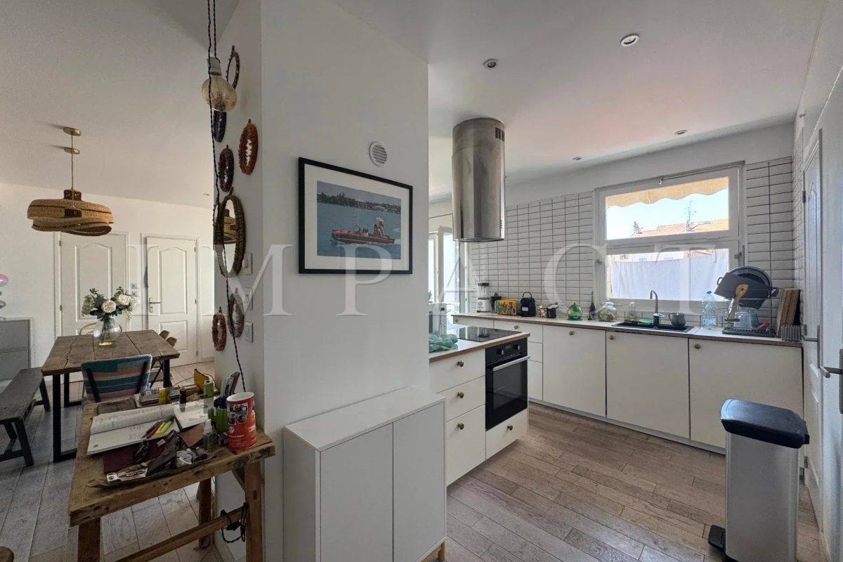 Appartement de luxe à vendre à Cannes, 695 000 €, Photo 6