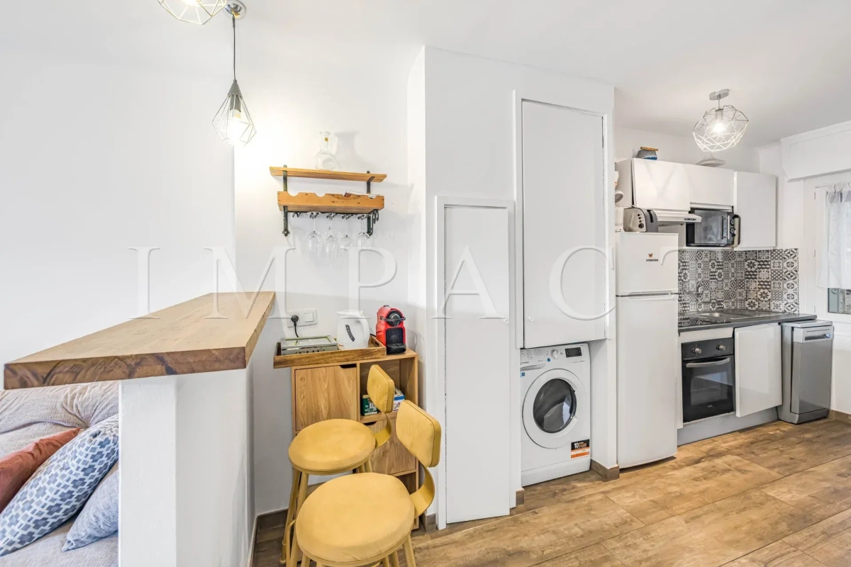 Luxury Apartment for sale in Le Cannet, 320 000 €, Photo 6