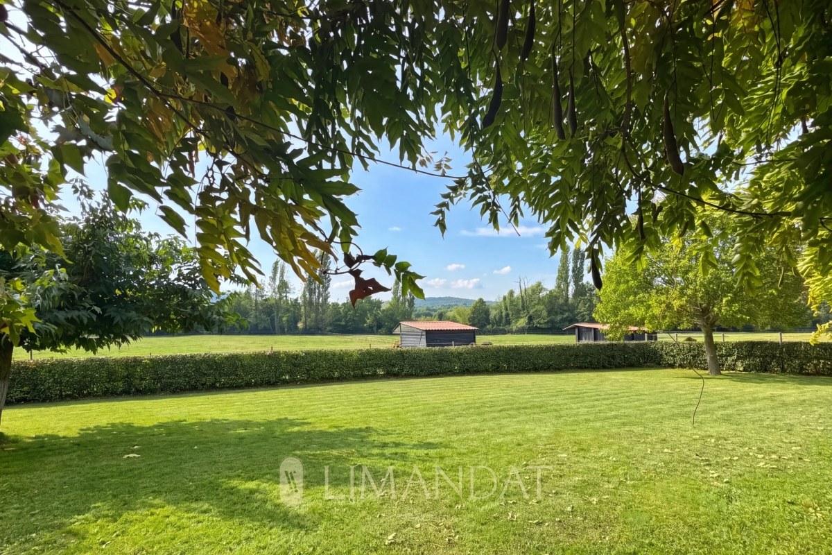 Maison de luxe à vendre à Tourtour, 1 480 000 €, Photo 6