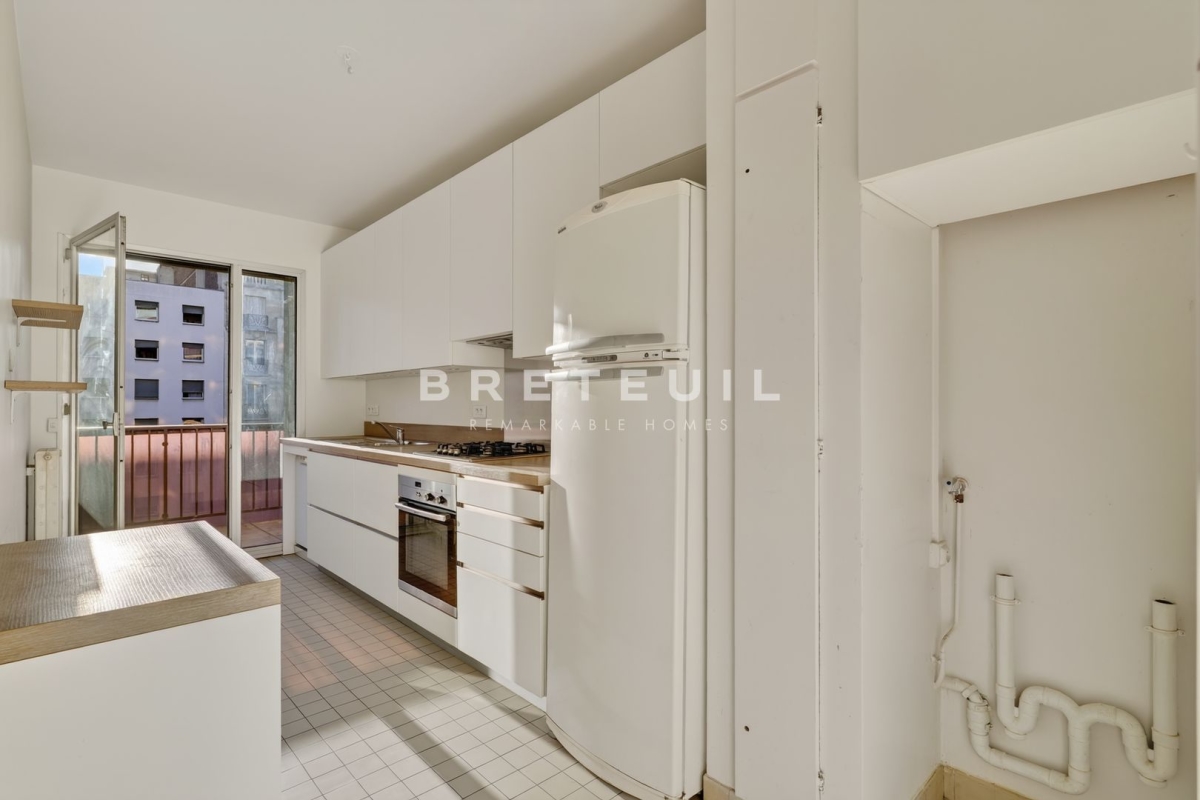 Appartement de luxe à vendre à Paris 7ème, 1 450 000 €, Photo 7
