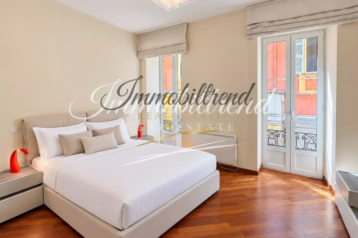 Luxury Apartment for sale in Menton, 394 000 €, Photo 7