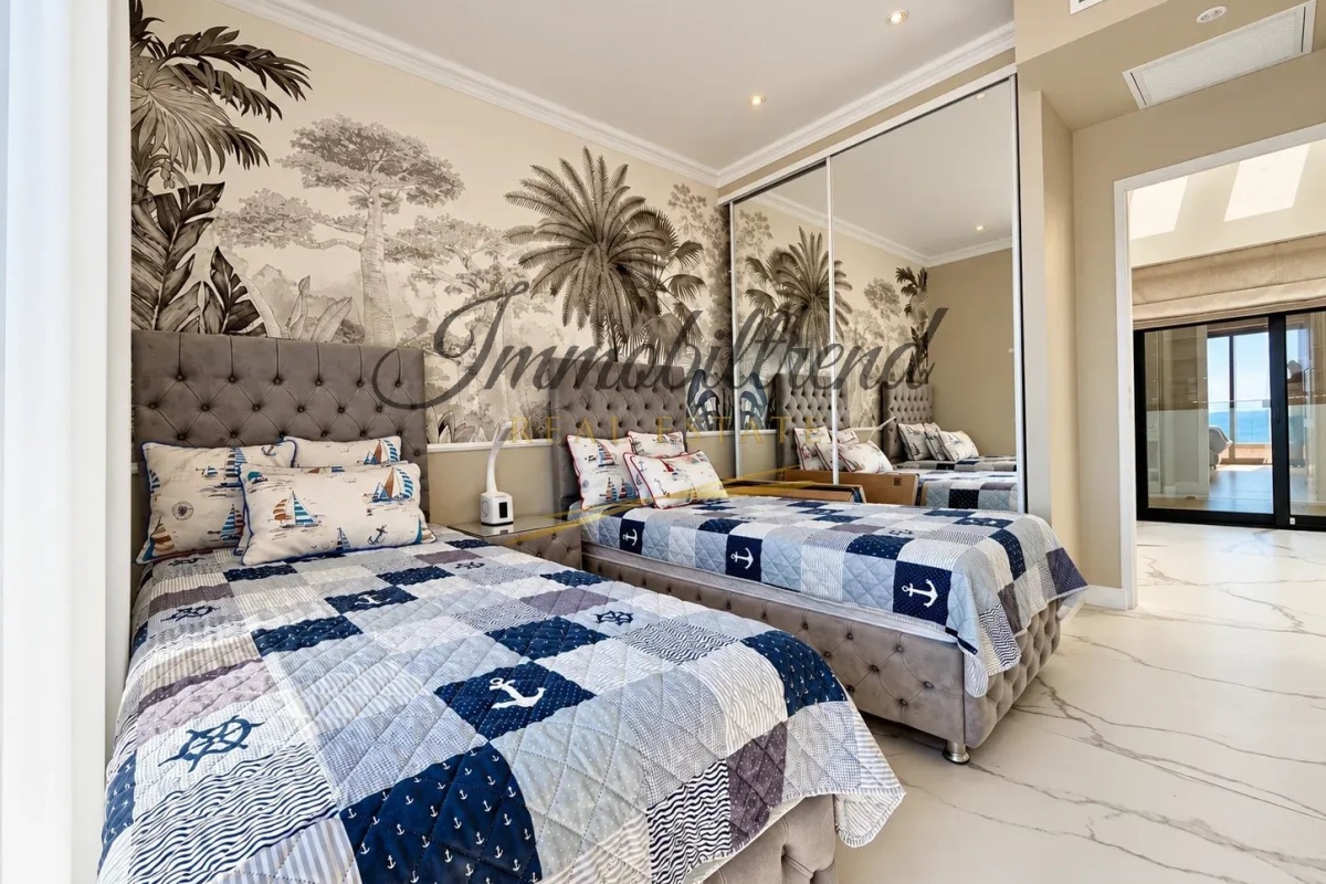 Maison de luxe à vendre à Roquebrune-Cap-Martin, 3 300 000 €, Photo 7