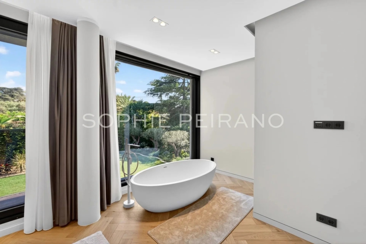 Maison de luxe à vendre à Cap d'Antibes, 9 500 000 €, Photo 7