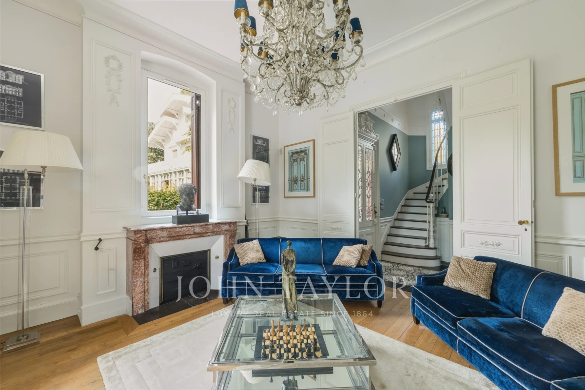 Maison de luxe à vendre à Arcachon, 3 850 000 €, Photo 7