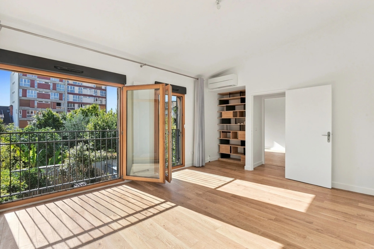 Maison de luxe à vendre à Montreuil, 895 000 €, Photo 7