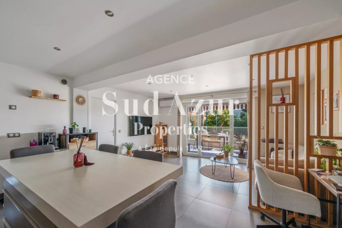 Appartement de luxe à vendre à Villefranche-sur-Mer, 579 000 €, Photo 7