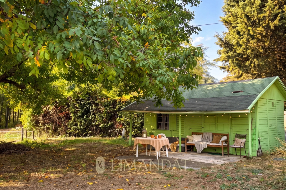 Maison de luxe à vendre à Tourtour, 1 480 000 €, Photo 7