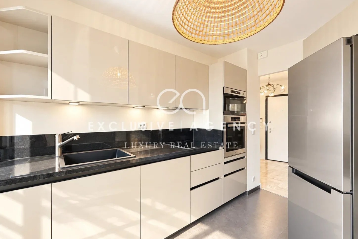 Appartement de luxe à vendre à Mandelieu-la-Napoule, 799 000 €, Photo 7
