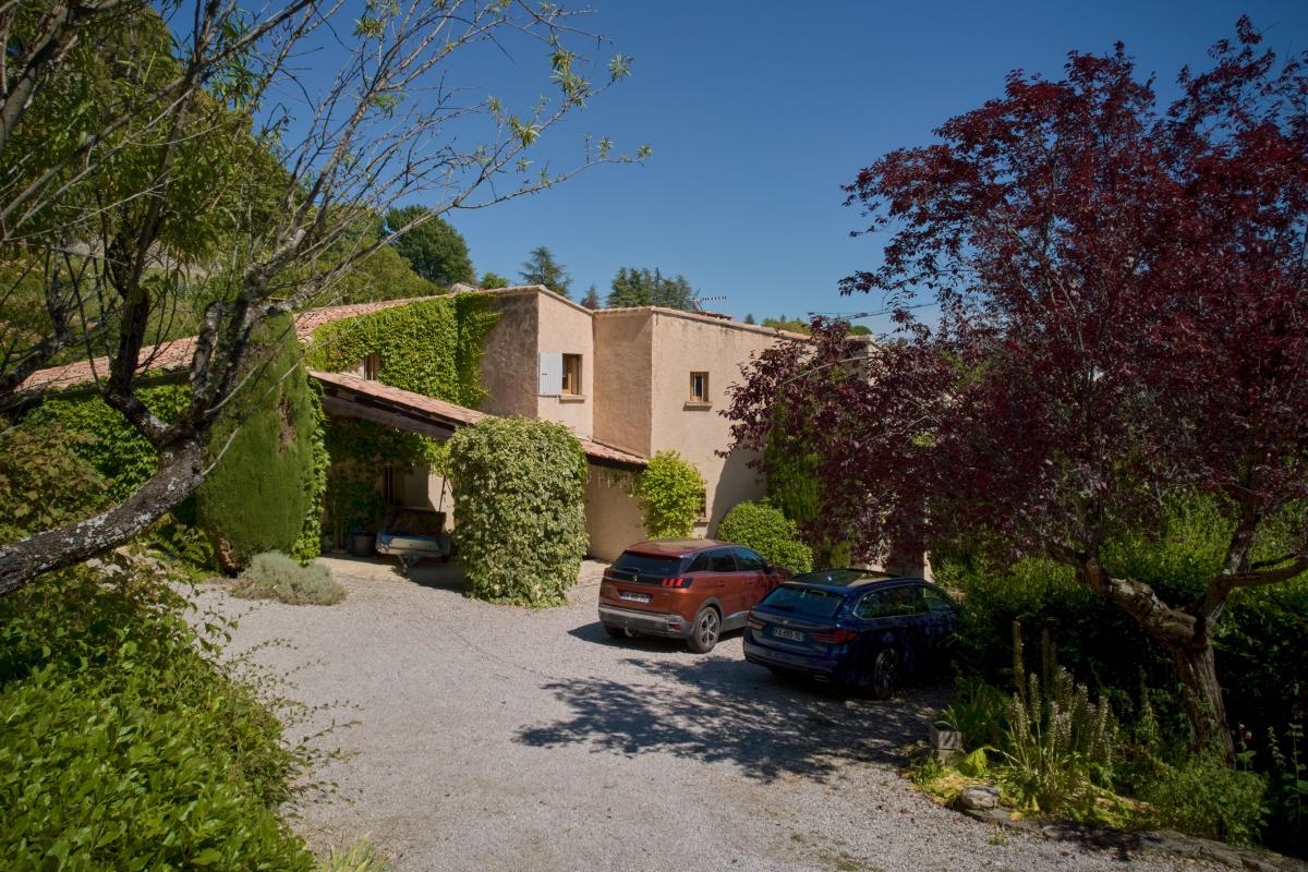 Maison de luxe à vendre à Forcalquier, 595 000 €, Photo 2