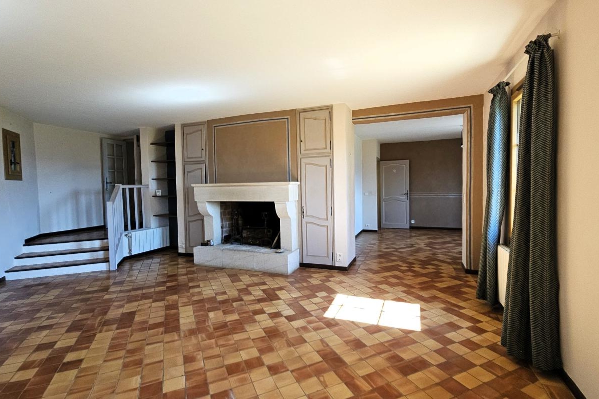 Maison de luxe à vendre à Forcalquier, 595 000 €, Photo 4