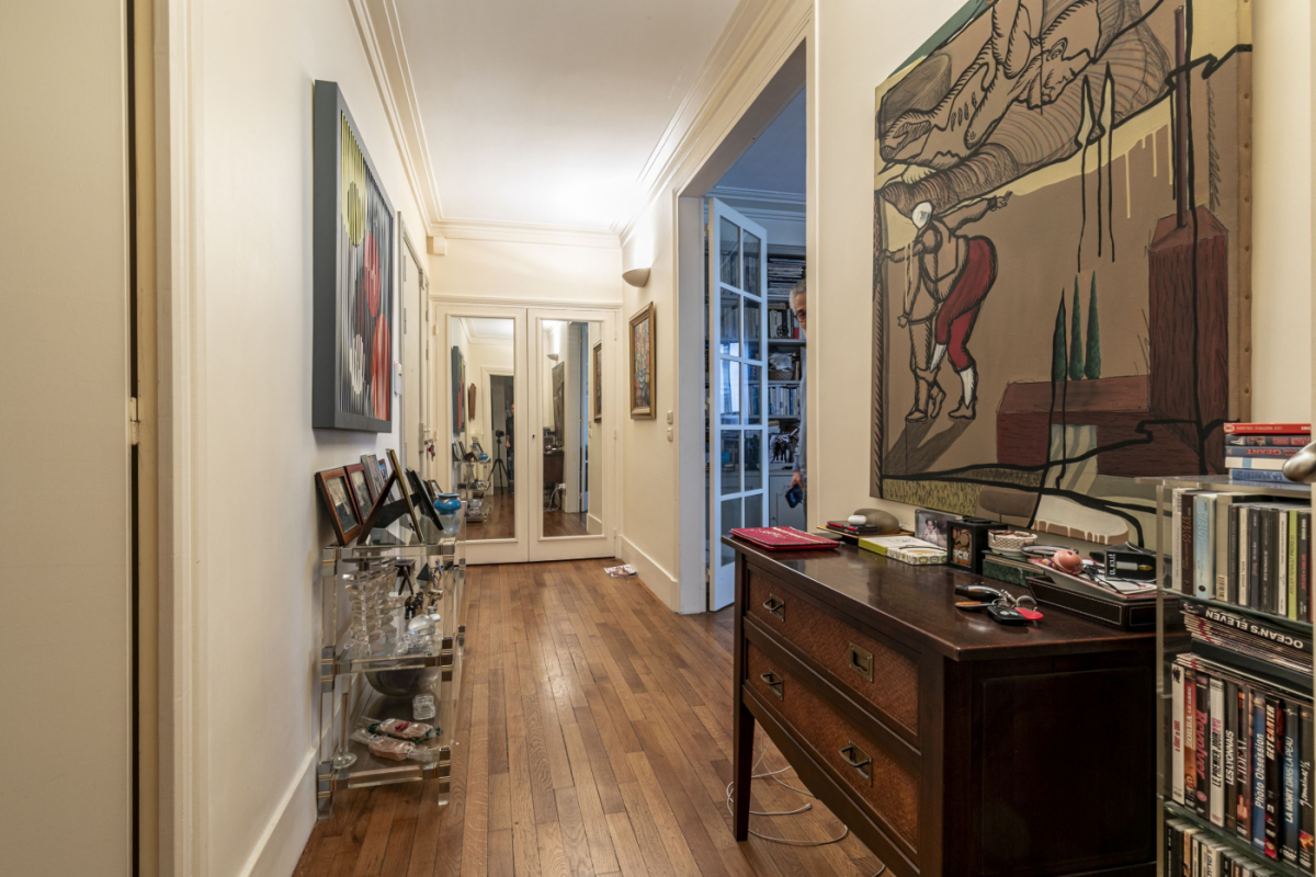 Luxury Apartment for sale in Paris 16ème, 889 000 €, Photo 6