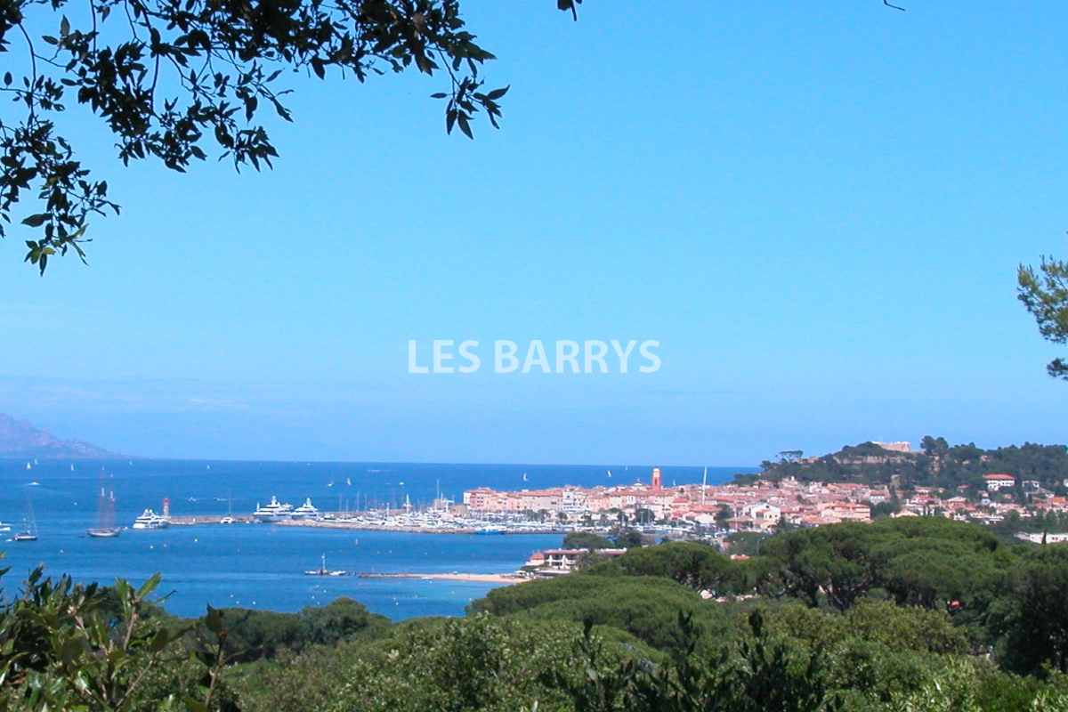 Luxury House for sale in Gassin, 12 000 000 €, Photo 2