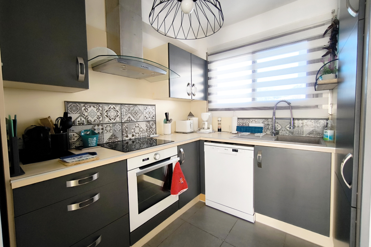 Appartement de luxe à vendre à Royan, 309 000 €, Photo 2