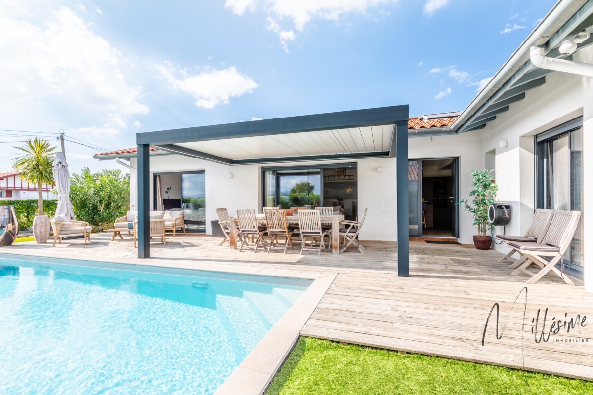 Maison de luxe à vendre à Arbonne, 1 098 000 €, Photo 2