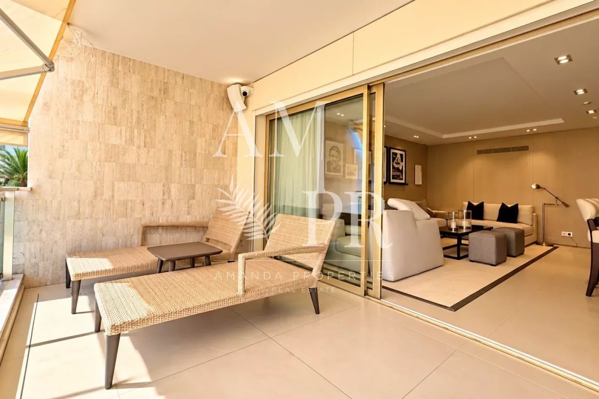 Appartement de luxe à vendre à Cannes, 2 855 000 €, Photo 2
