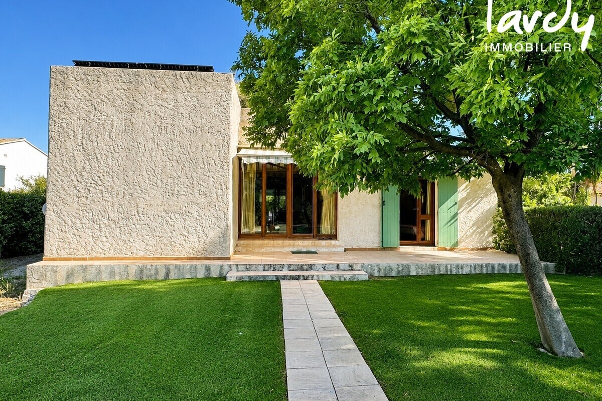 Maison de luxe à vendre à Cassis, 1 520 000 €, Photo 2