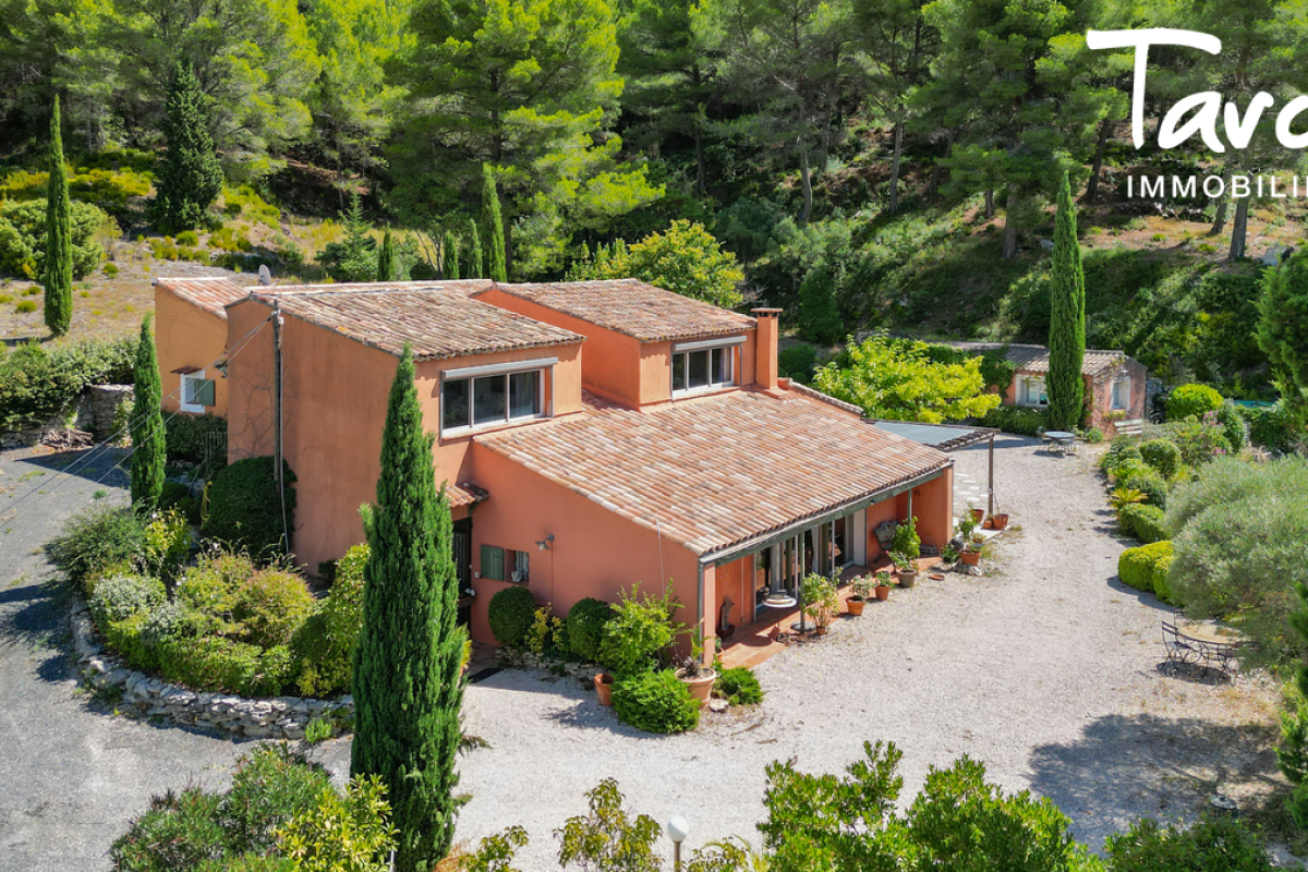 Maison de luxe à vendre à Cassis, 1 417 500 €, Photo 2
