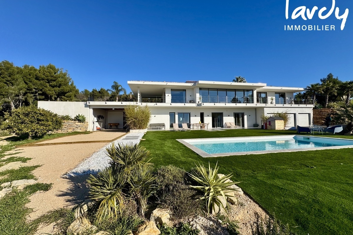 Luxury House for sale in La Ciotat, 3 950 000 €, Photo 2