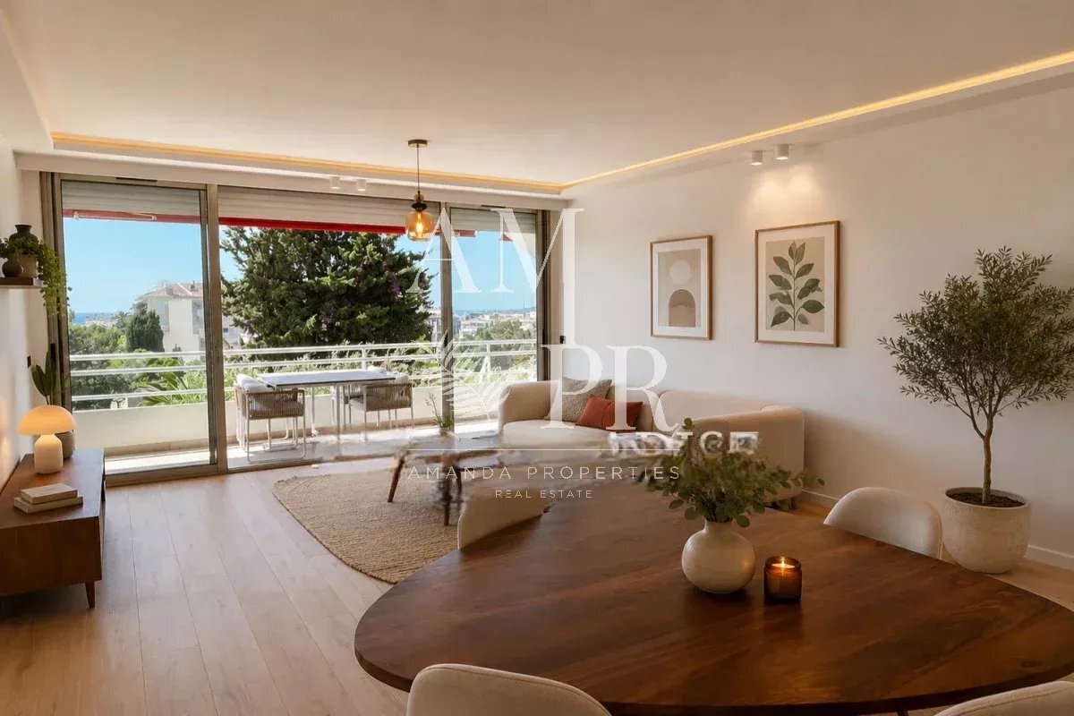 Appartement de luxe à vendre à Cannes, 875 000 €, Photo 2