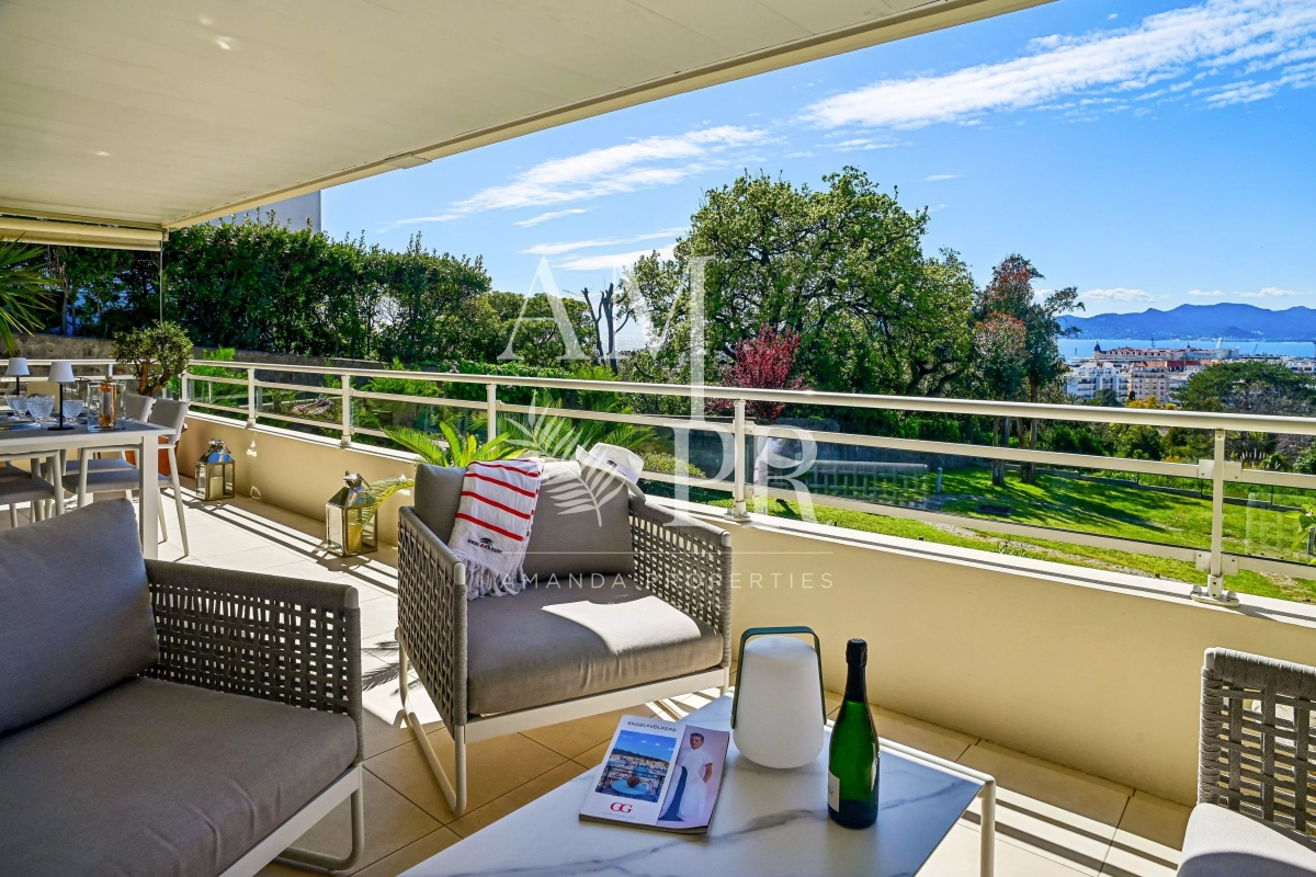 Appartement de luxe à vendre à Cannes, 1 090 000 €, Photo 2