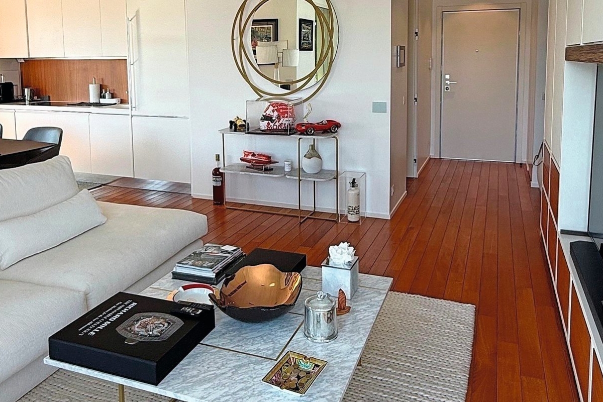 Luxury Apartment for sale in Monaco, 13 500 000 €, Photo 2