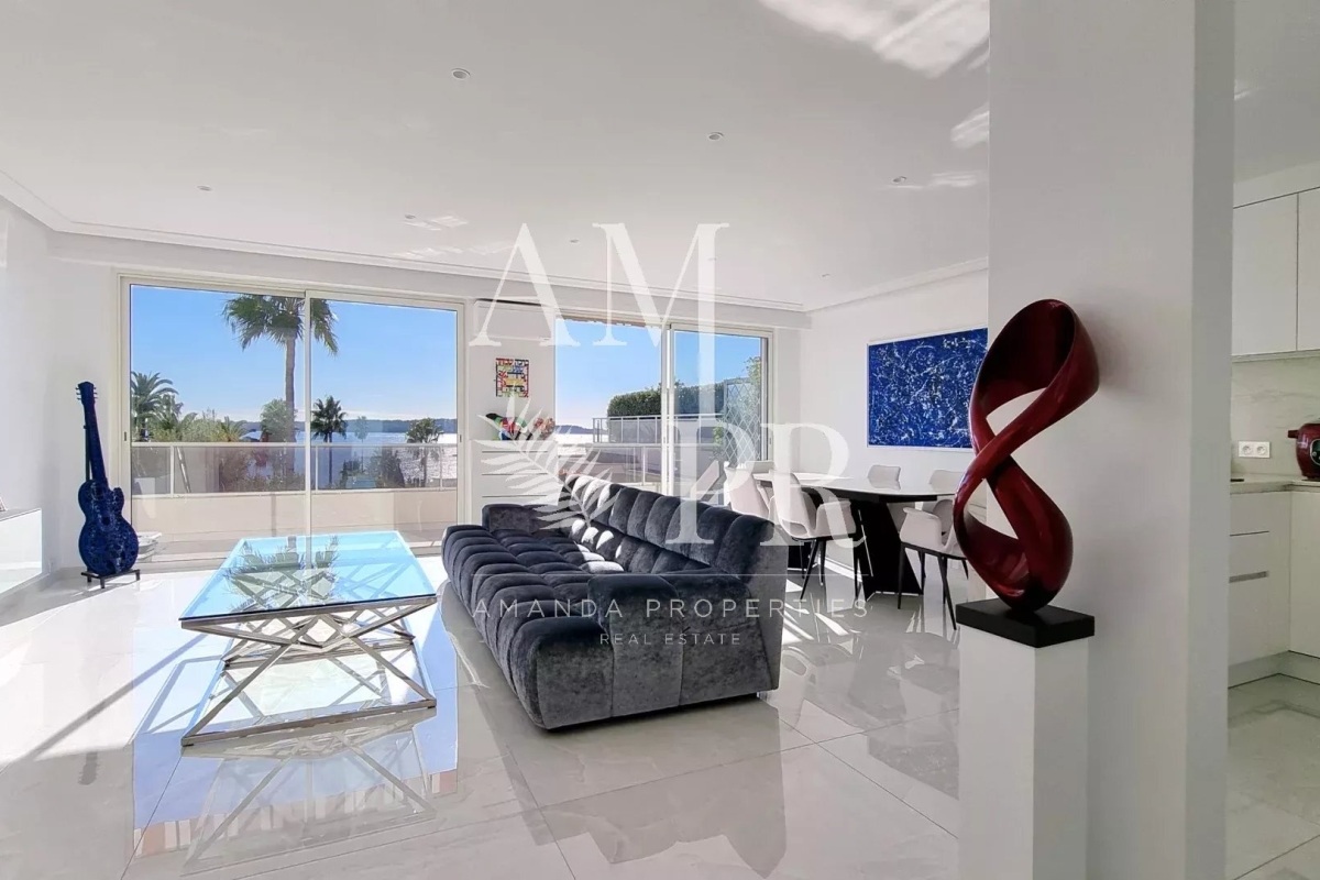 Appartement de luxe à vendre à Cannes, 1 350 000 €, Photo 2