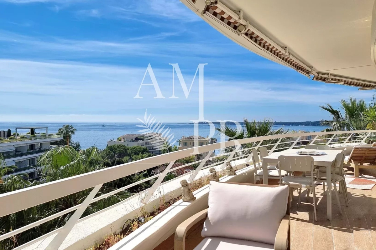 Appartement de luxe à vendre à Cannes, 995 000 €, Photo 2
