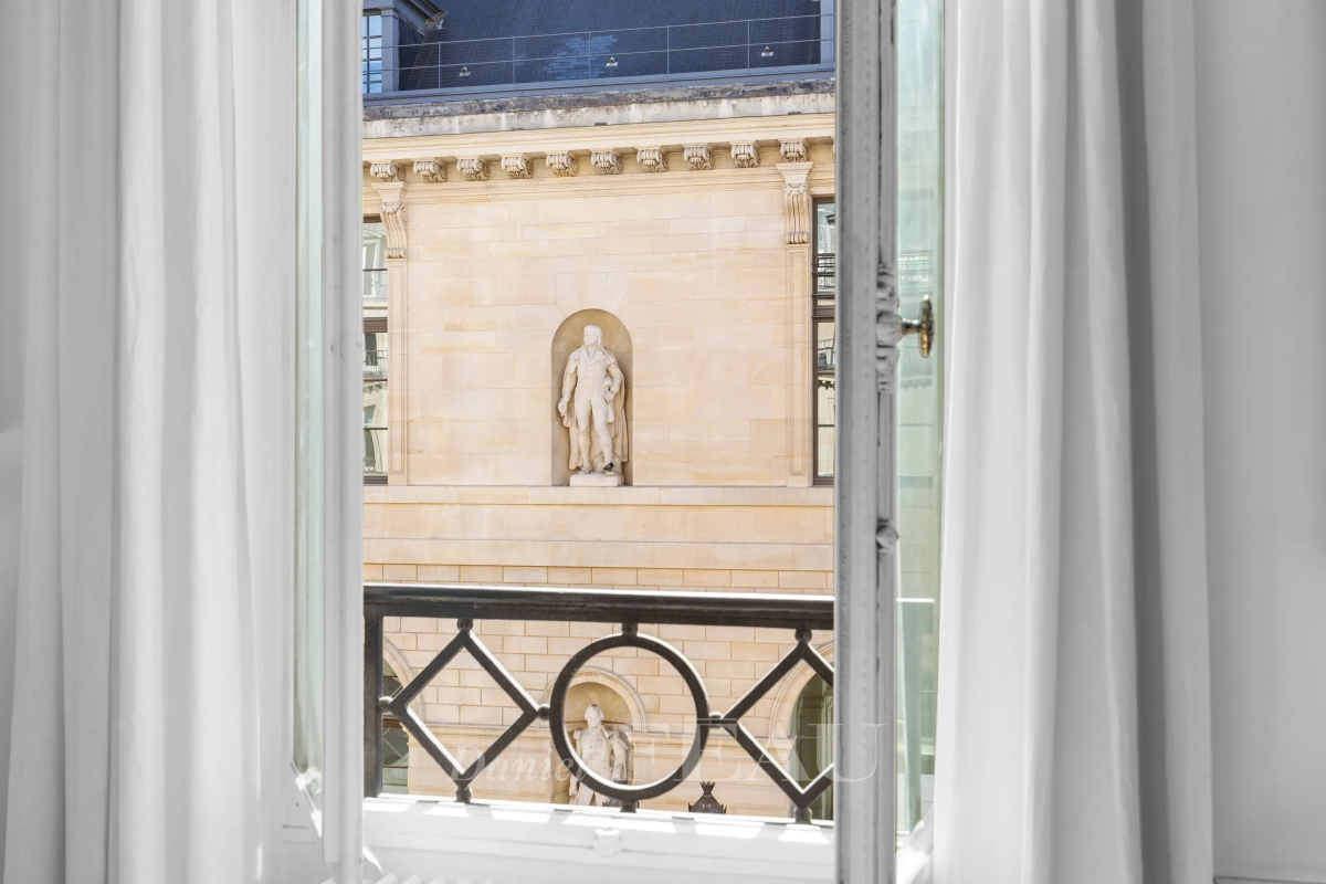 Appartement de luxe à vendre à Paris 1er, 4 900 000 €, Photo 2