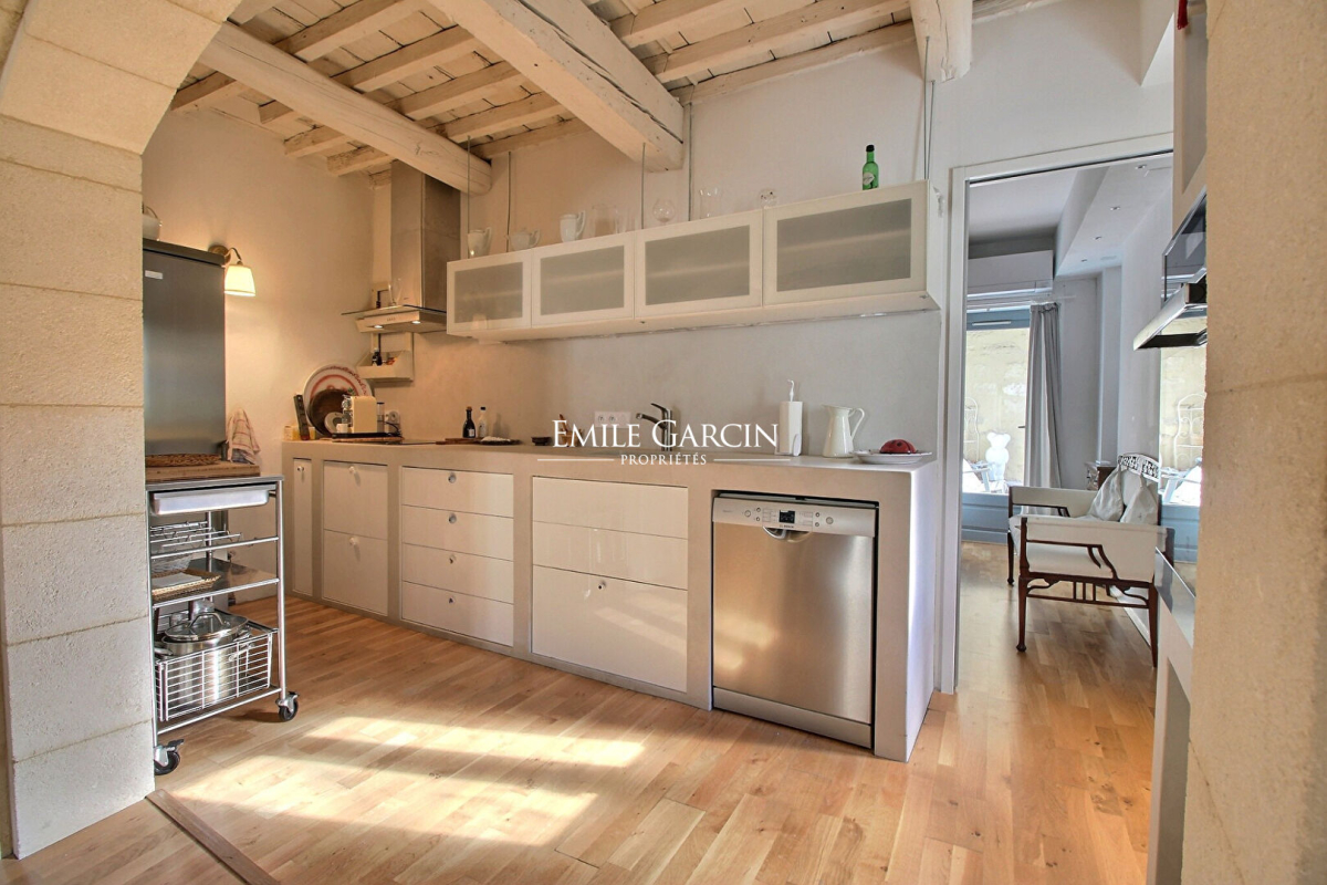 Maison de luxe à vendre à Uzès, 636 000 €, Photo 3