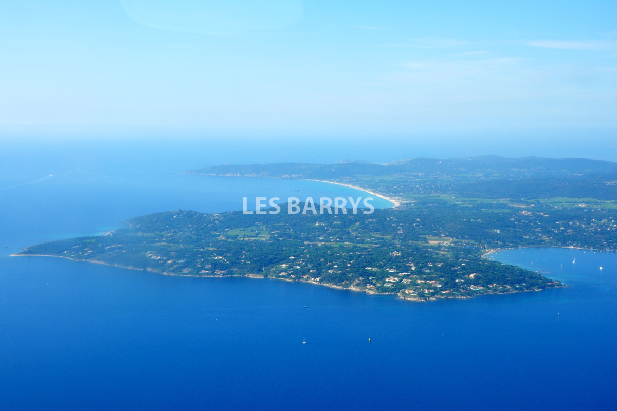 Luxury House for sale in Gassin, 12 000 000 €, Photo 3