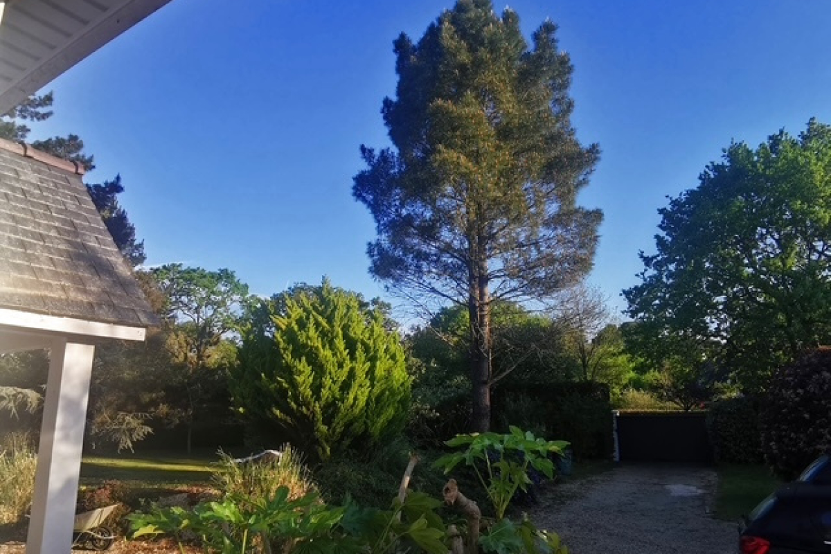 Maison de luxe à vendre à Guérande, 832 000 €, Photo 3