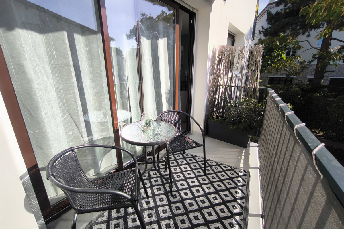 Appartement de luxe à vendre à Royan, 309 000 €, Photo 3