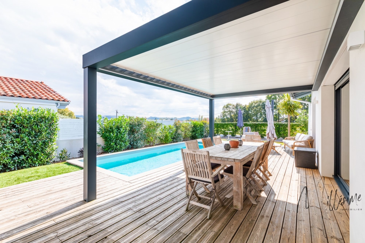 Maison de luxe à vendre à Arbonne, 1 098 000 €, Photo 3