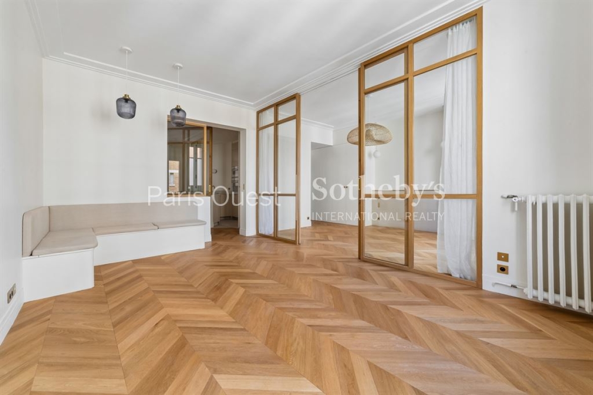 Appartement de luxe à vendre à Paris 16ème, 899 000 €, Photo 3