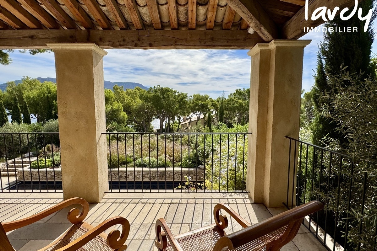 Maison de luxe à vendre à Cassis, 3 950 000 €, Photo 3