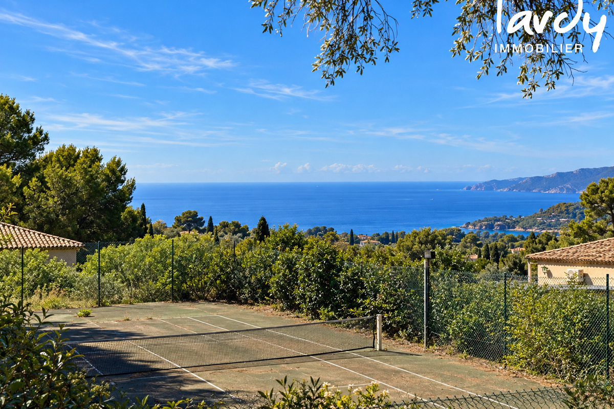 Maison de luxe à vendre à La Cadière-d'Azur, 1 690 000 €, Photo 3
