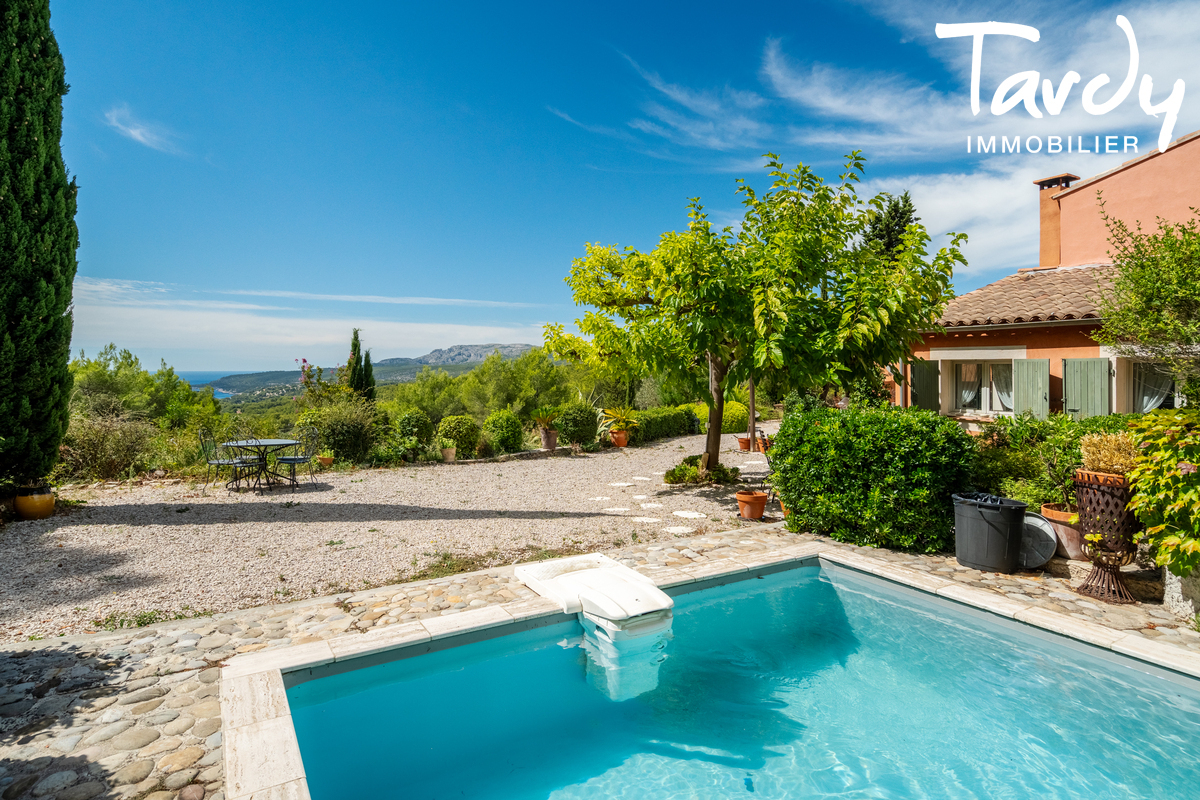 Maison de luxe à vendre à Cassis, 1 417 500 €, Photo 3