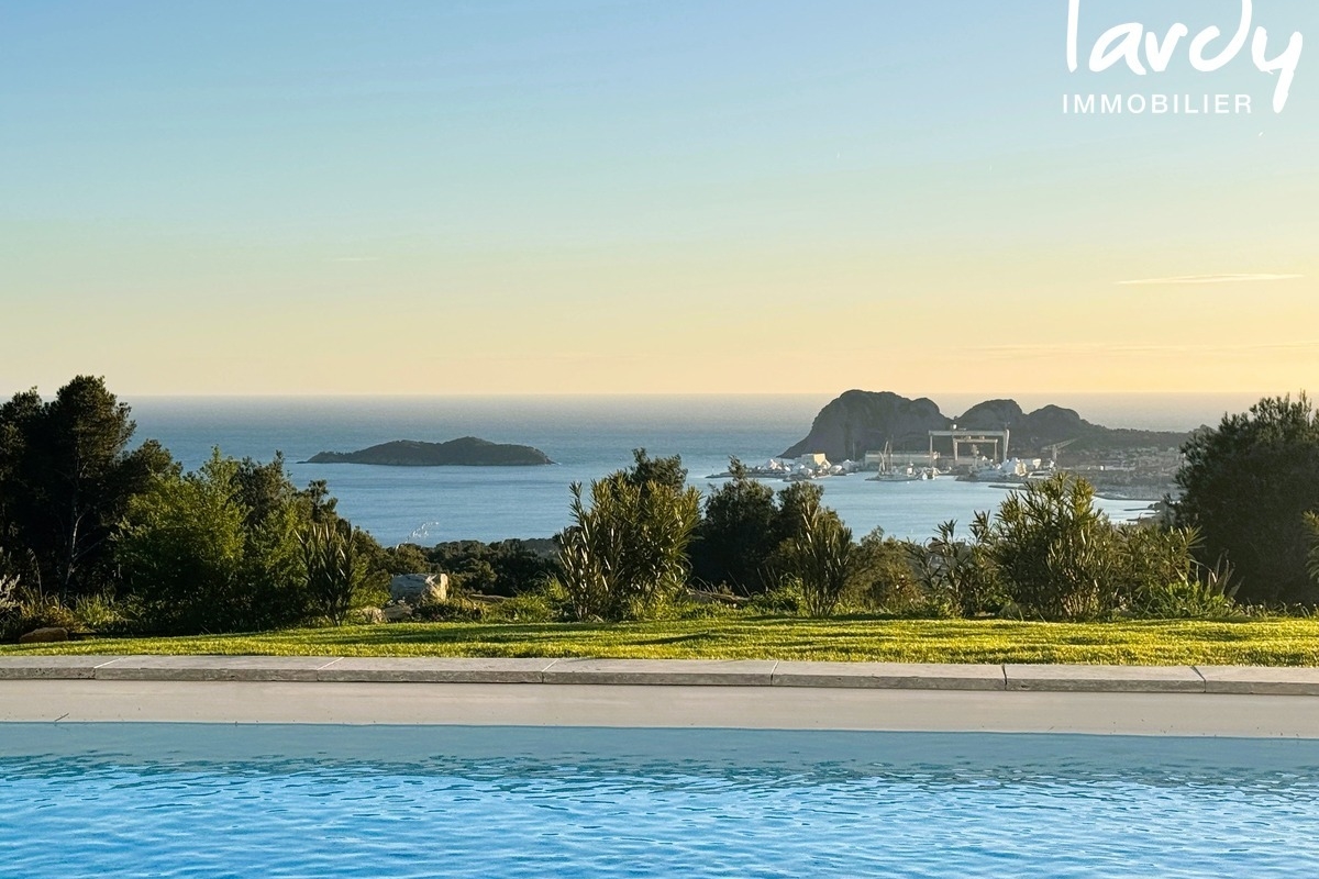 Luxury House for sale in La Ciotat, 3 950 000 €, Photo 3