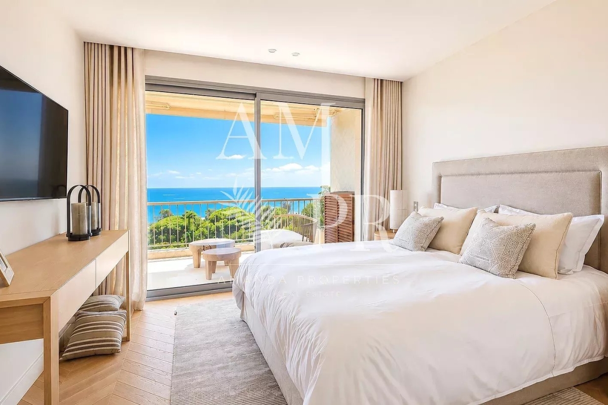 Luxury Apartment for sale in Cannes, 2 580 000 €, Photo 3