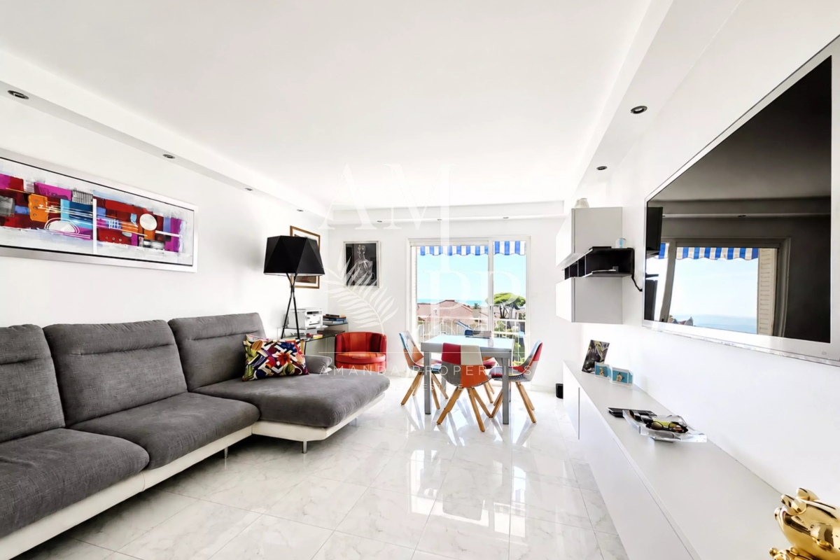 Luxury Apartment for sale in Cannes, 455 000 €, Photo 3