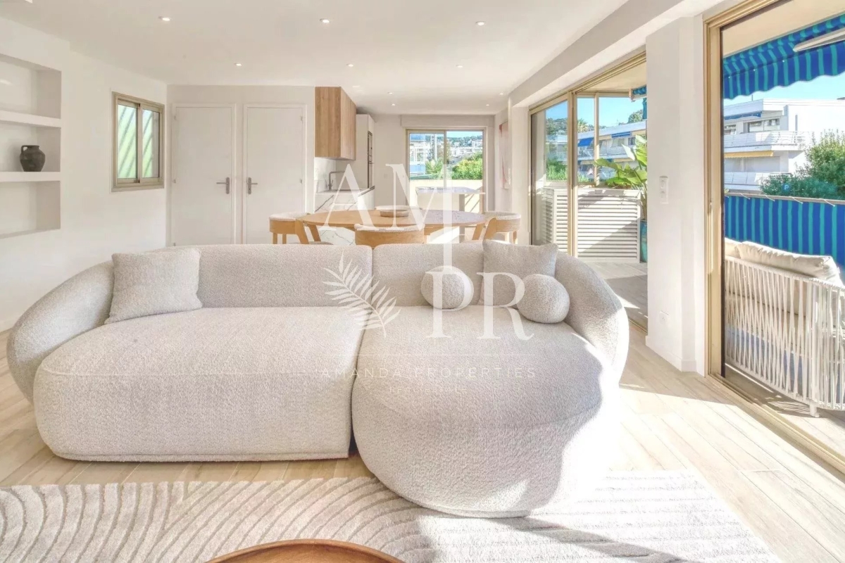 Appartement de luxe à vendre à Cannes, 1 090 000 €, Photo 3