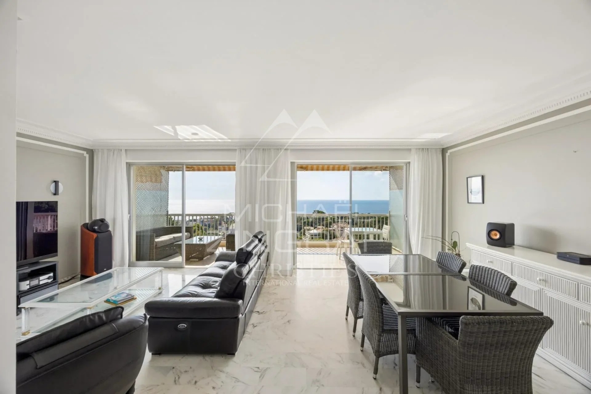 Luxury Apartment for sale in Cannes, 925 000 €, Photo 3