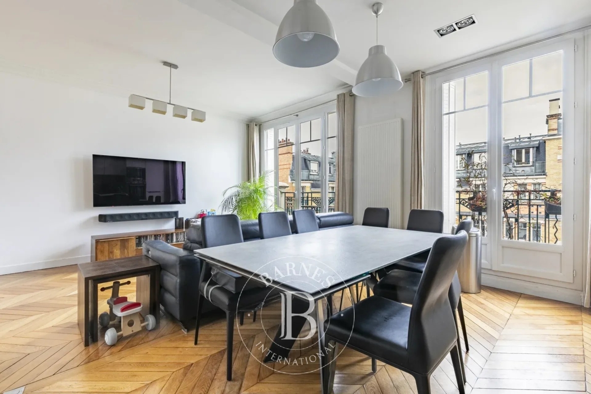Appartement de luxe à vendre à Paris 15ème, 1 140 000 €, Photo 3