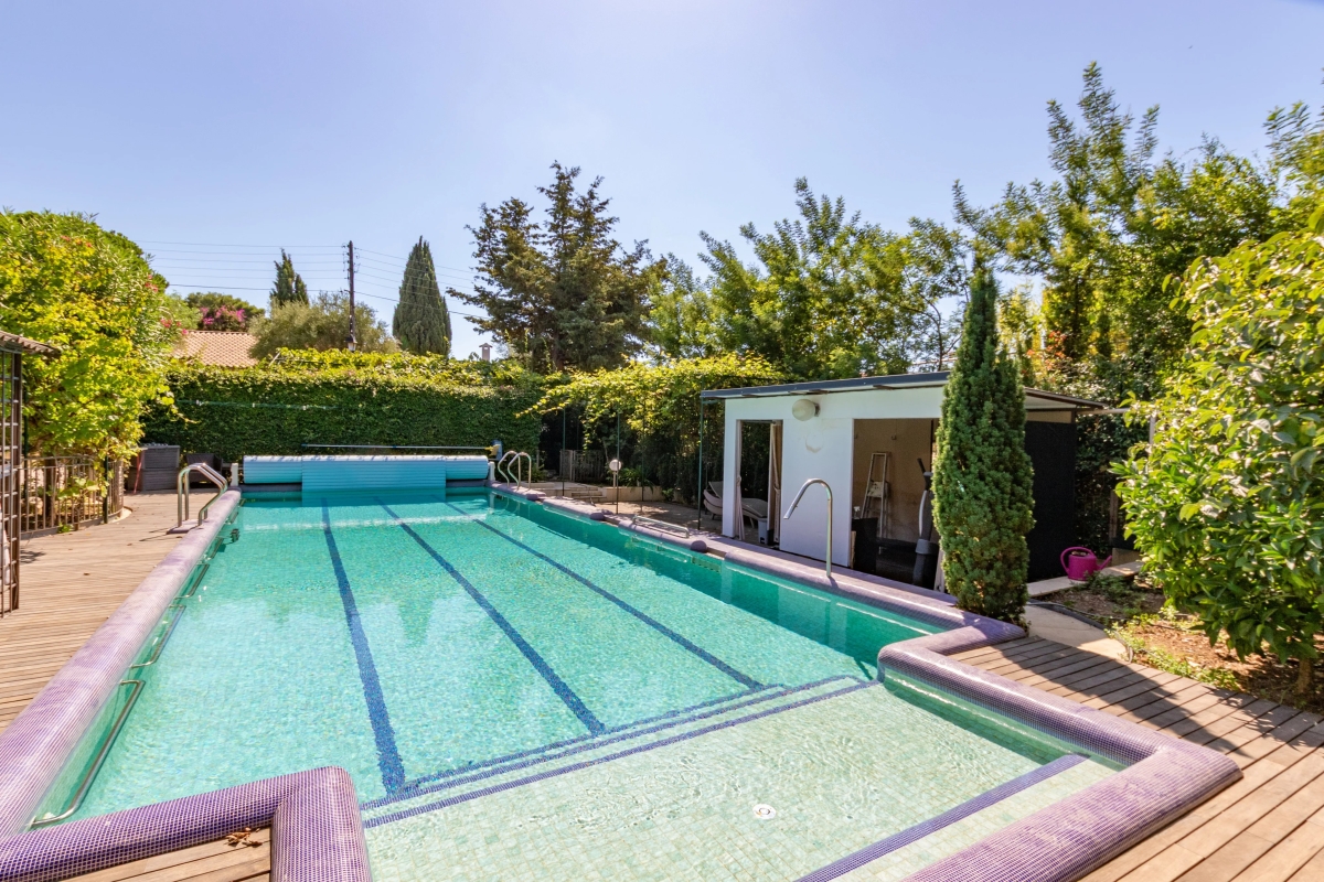 Maison de luxe à vendre à Cap d'Antibes, 2 950 000 €, Photo 3