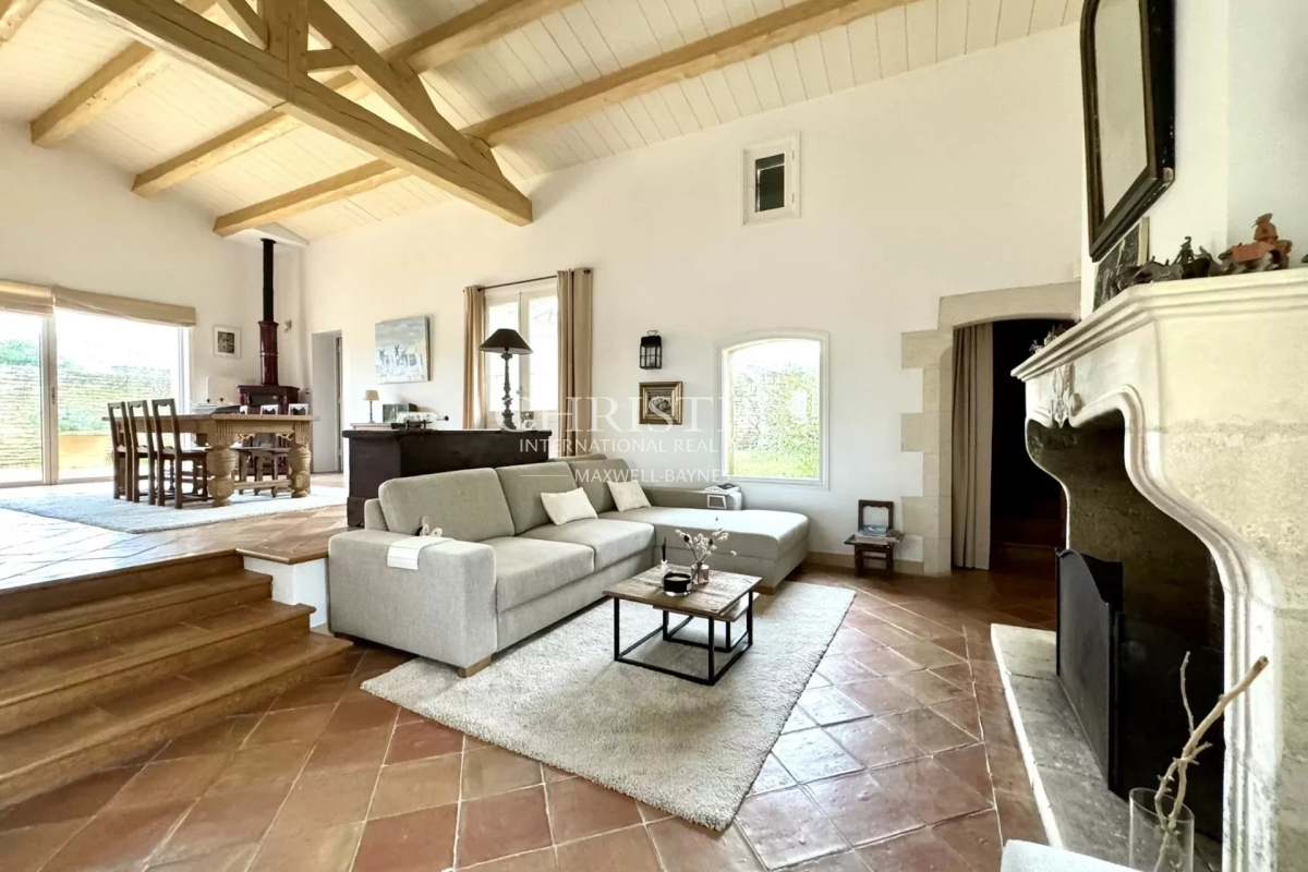 Maison de luxe à vendre à Sainte-Marie-de-Ré, 1 690 000 €, Photo 3