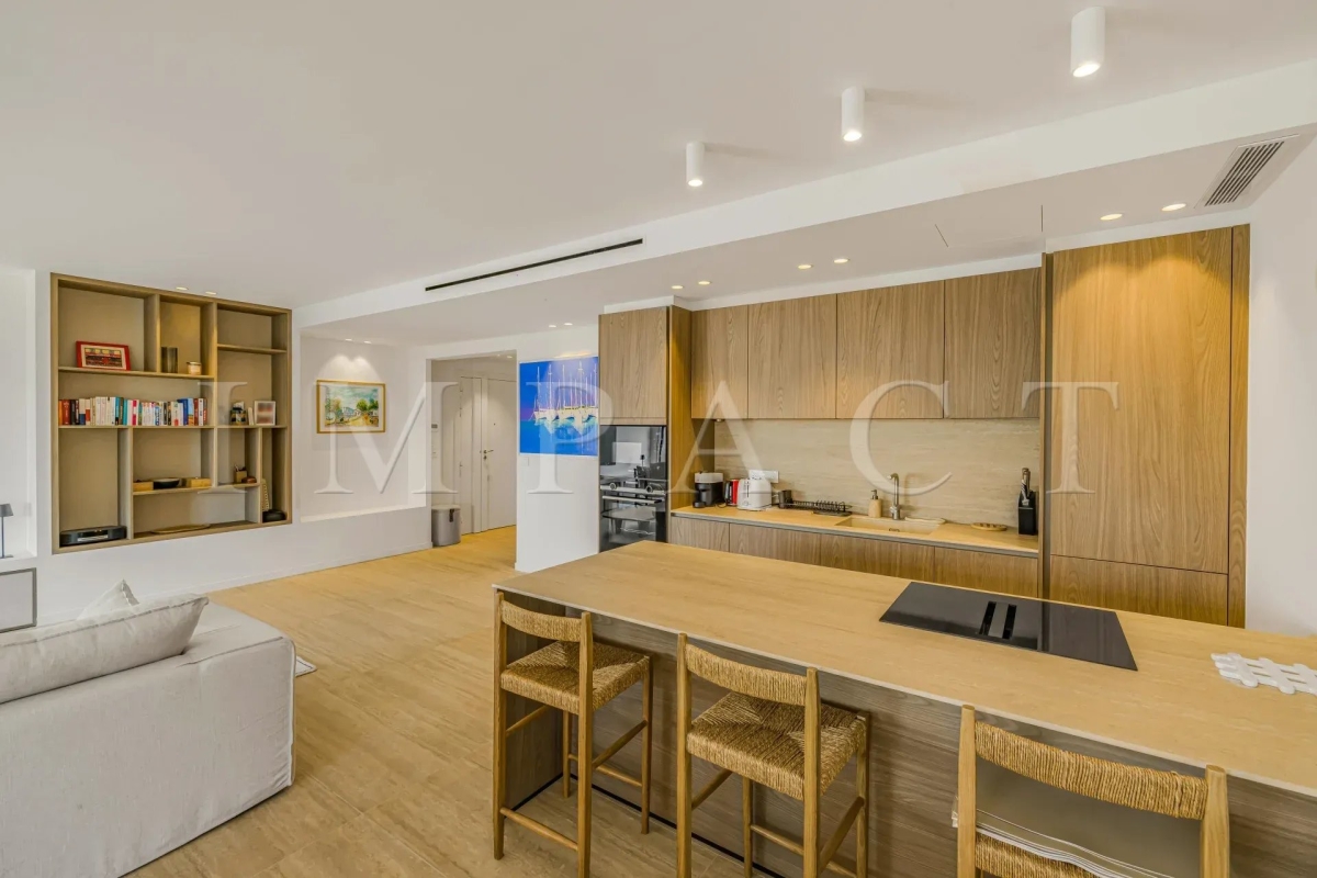 Luxury Apartment for sale in Cannes, 1 180 000 €, Photo 3